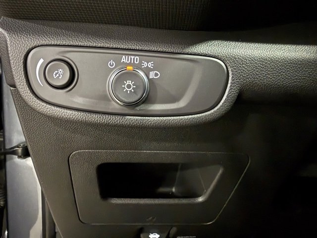 Used 2022 Chevrolet TrailBlazer LS image 14