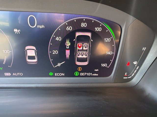 Used 2025 Honda Accord Sport image 7