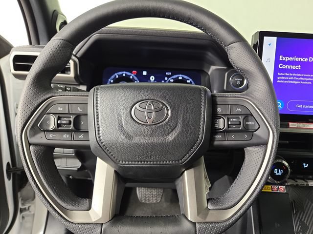 New 2026 Toyota 4Runner Limited AWD/4WD image 21