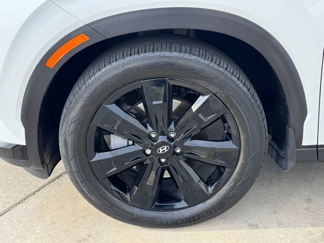 Used 2024 Hyundai Palisade XRT image 11