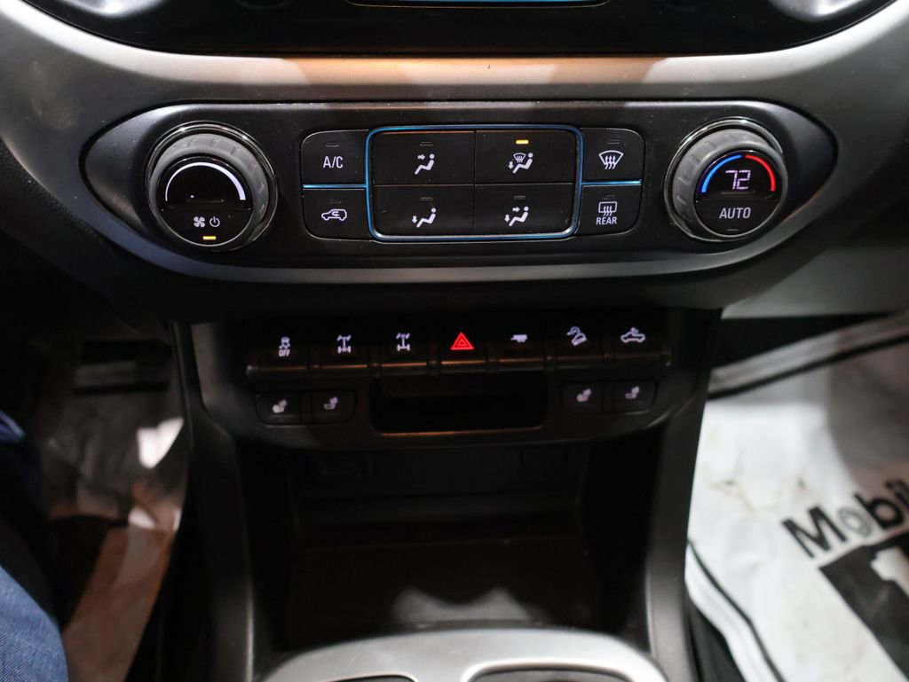 Used 2022 Chevrolet Colorado ZR2 AWD/4WD image 26
