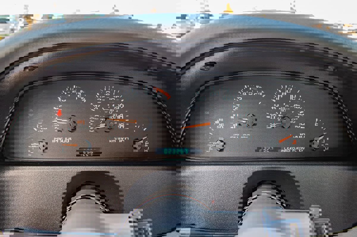 Used 1996 Chevrolet Impala SS image 24