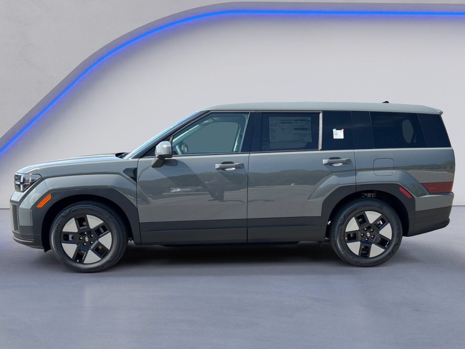 New 2026 Hyundai Santa Fe SE FWD image 7