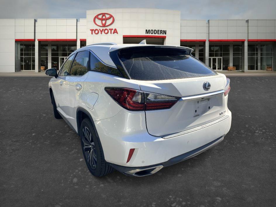 Used 2019 Lexus RX 350 AWD w/ Navigation Package image 7