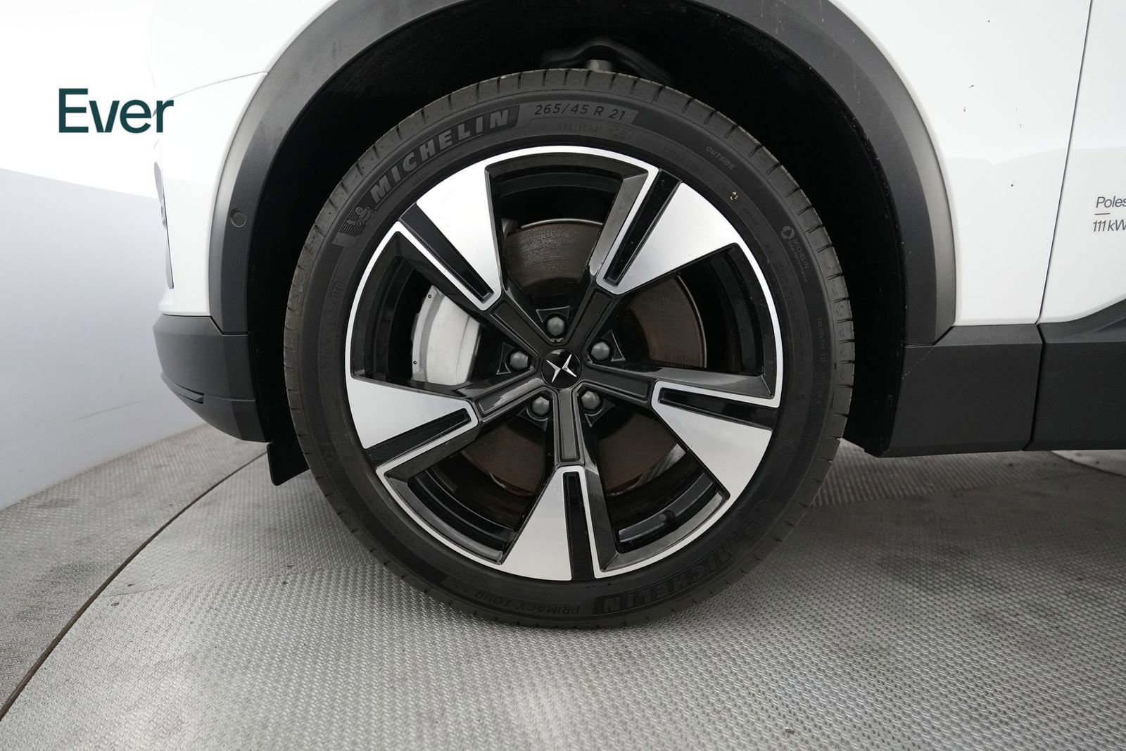 Used 2025 Polestar Polestar 3 image 19