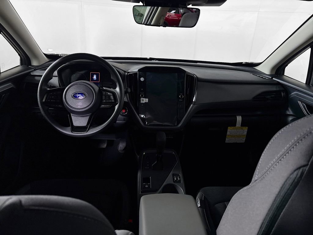 Certified 2025 Subaru Crosstrek 2.0i Premium image 13