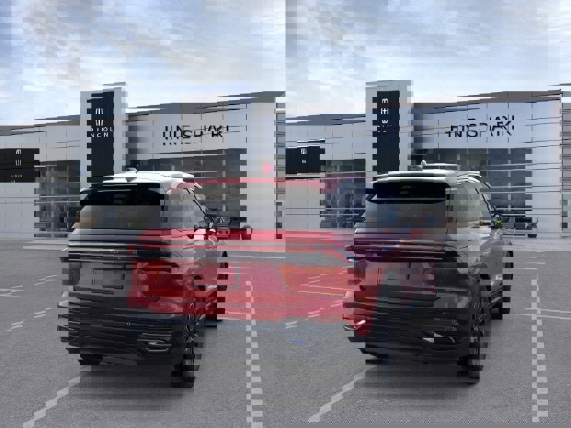 New 2026 Lincoln Nautilus Premier w/ Equipment Group 102A image 8