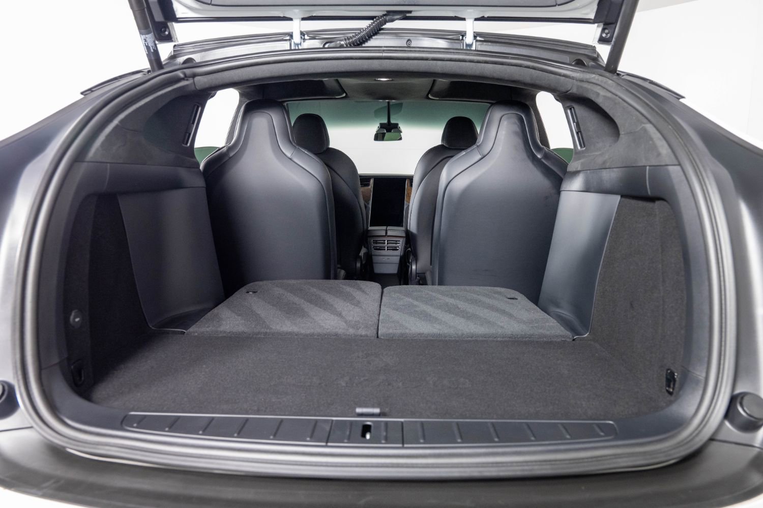 Used 2020 Tesla Model X Long Range image 21