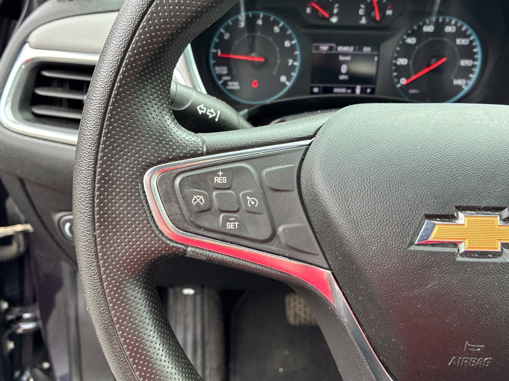 Used 2019 Chevrolet Equinox LS AWD/4WD image 29