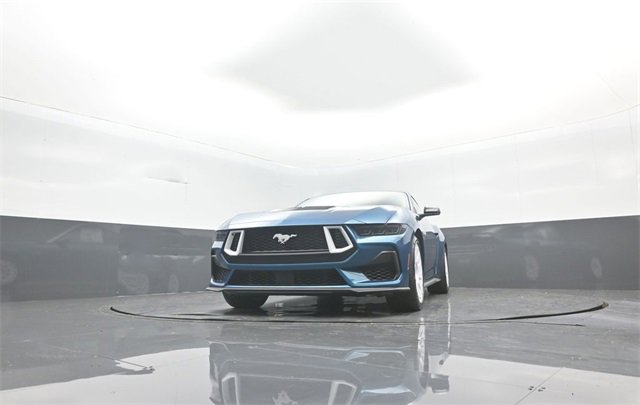 New 2026 Ford Mustang GT Premium w/ GT Performance Package image 30