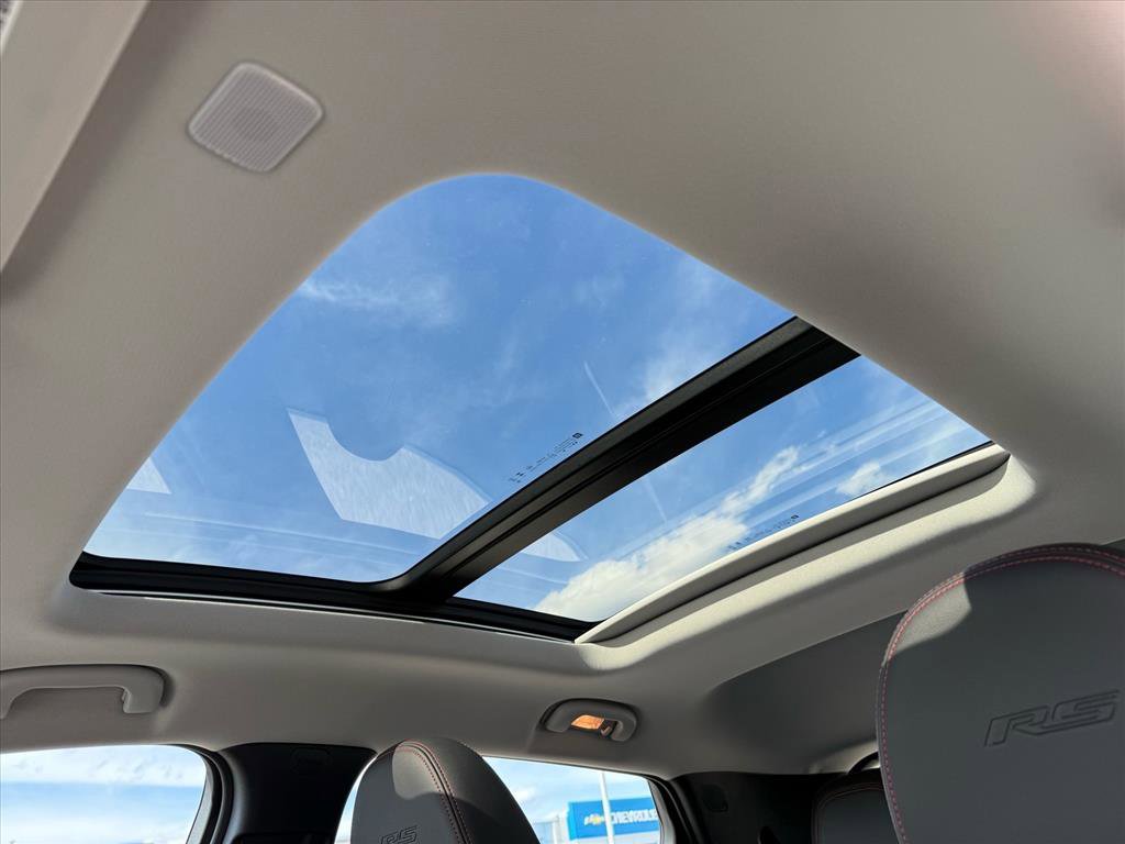 New 2027 Chevrolet Bolt RS image 6