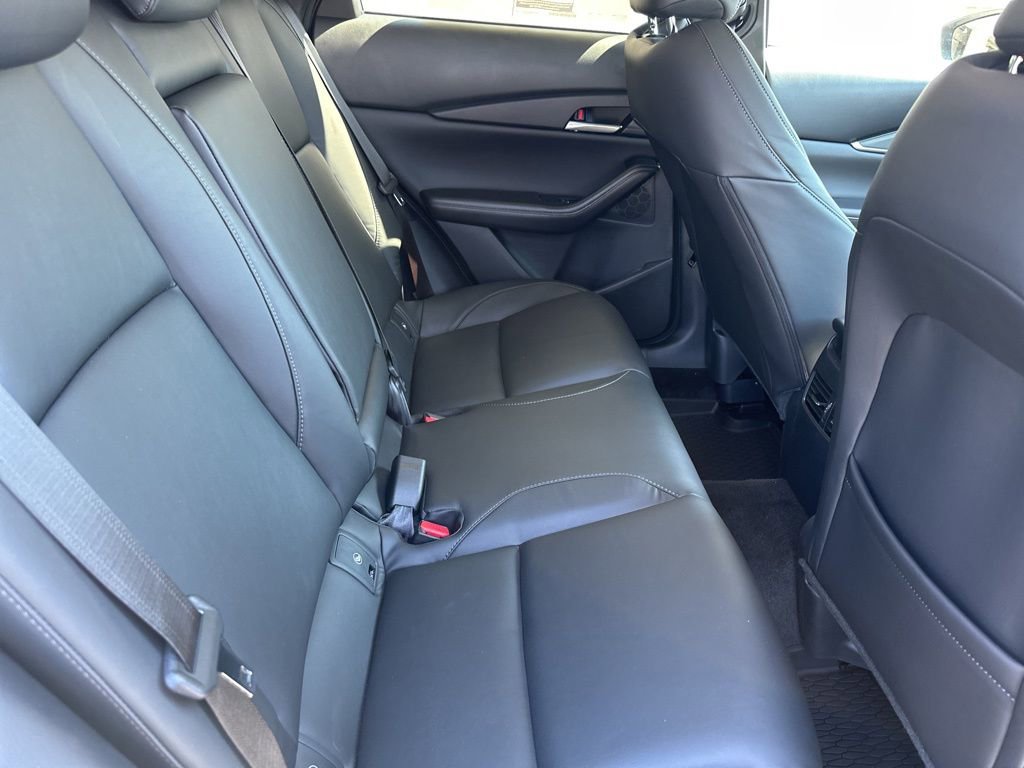 New 2026 MAZDA CX-30 AWD 2.5 S image 18
