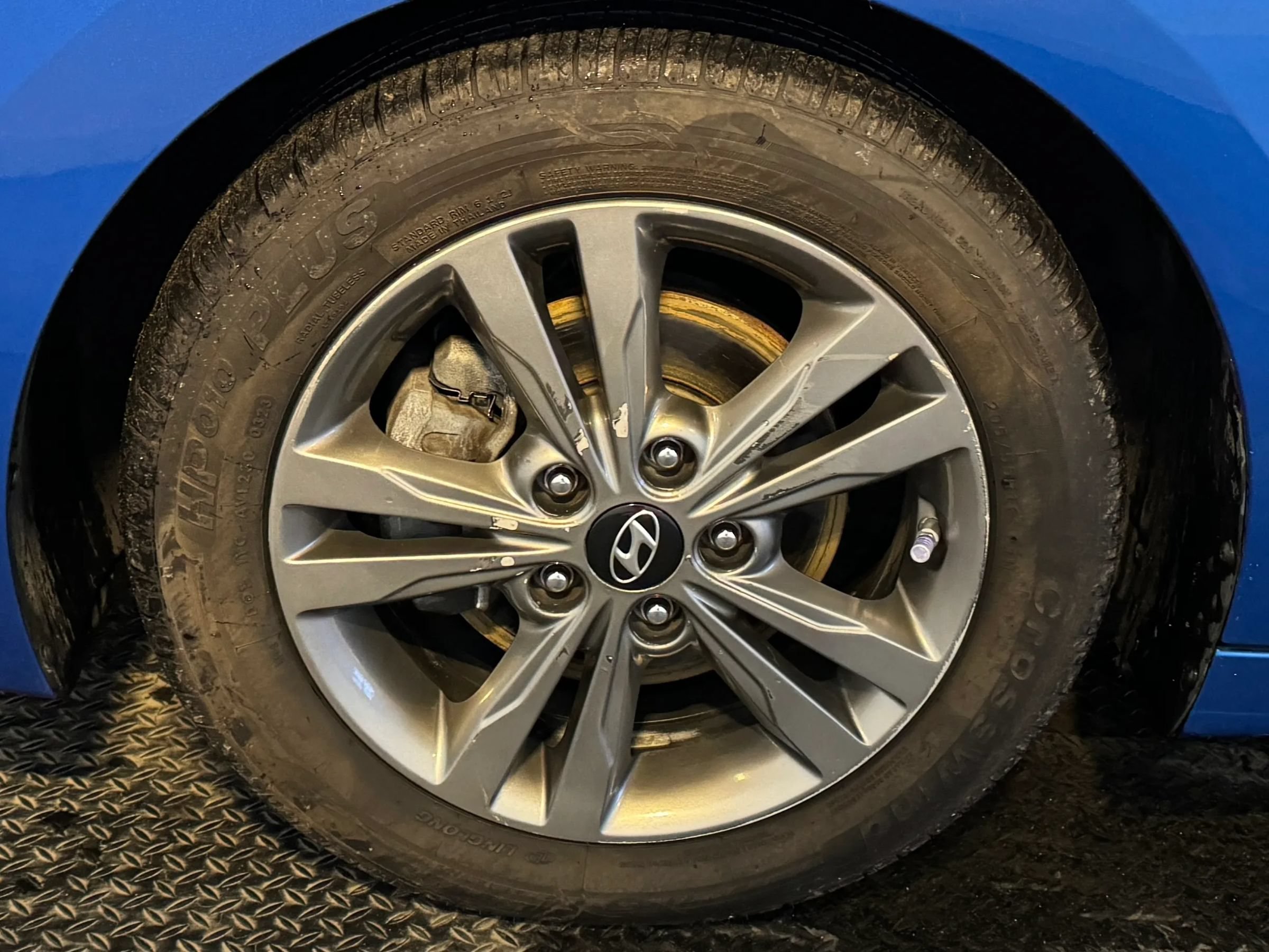 Used 2018 Hyundai Elantra SEL FWD image 10