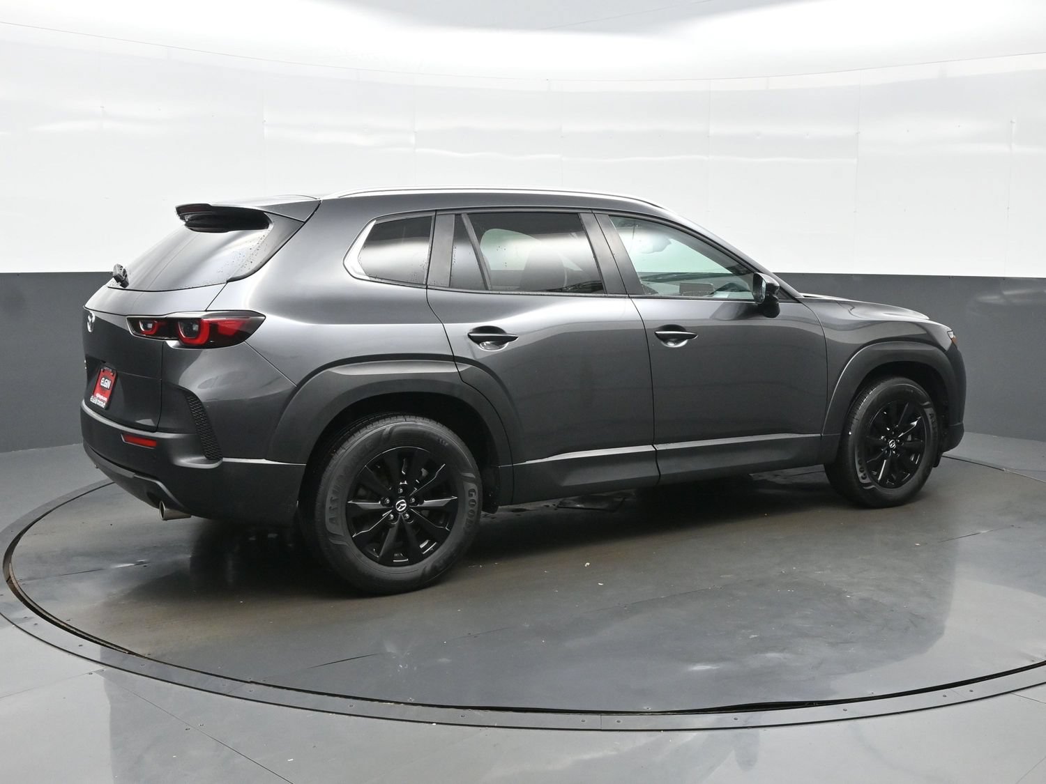 Used 2026 MAZDA CX-50 AWD 2.5 S w/ Preferred Pkg image 6