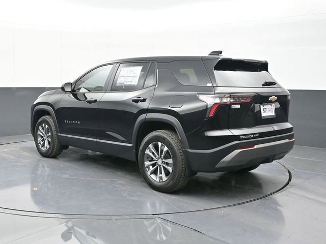 New 2026 Chevrolet Equinox LT w/ Convenience Package II AWD/4WD image 11