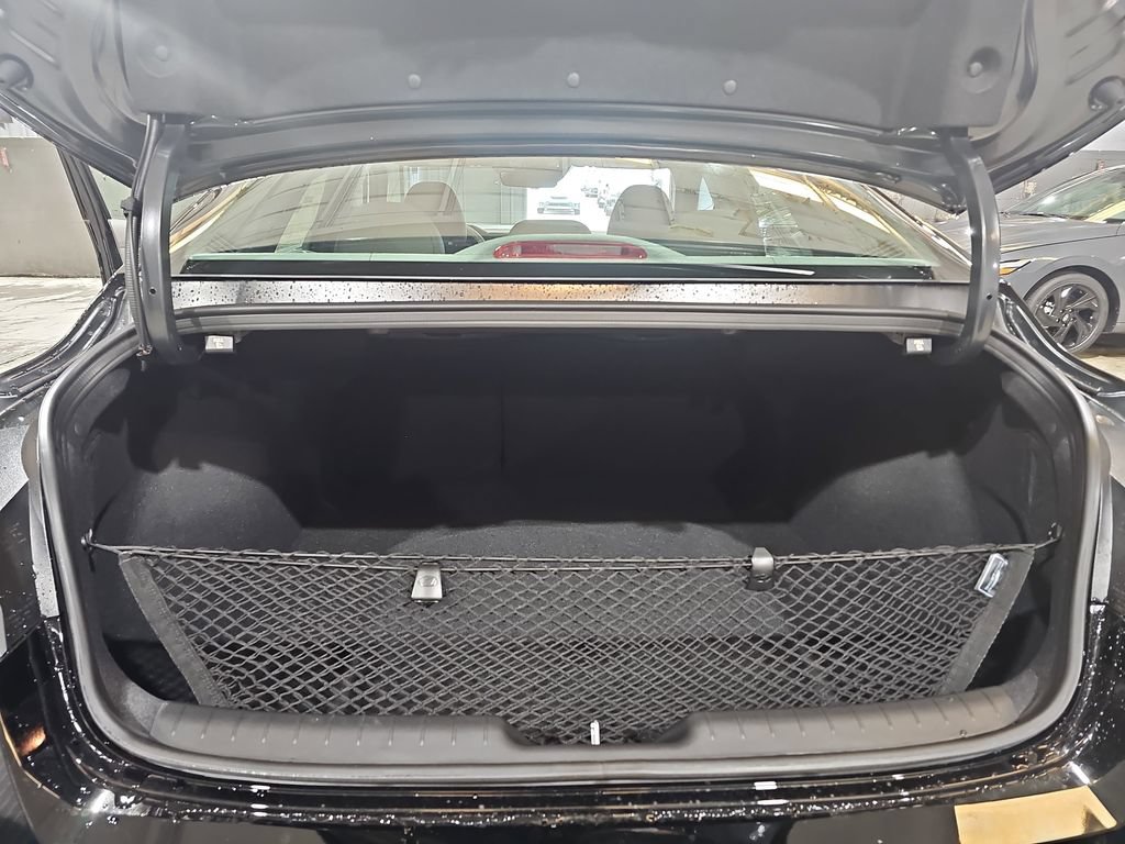 New 2026 Hyundai Elantra SEL Sport Premium FWD image 13