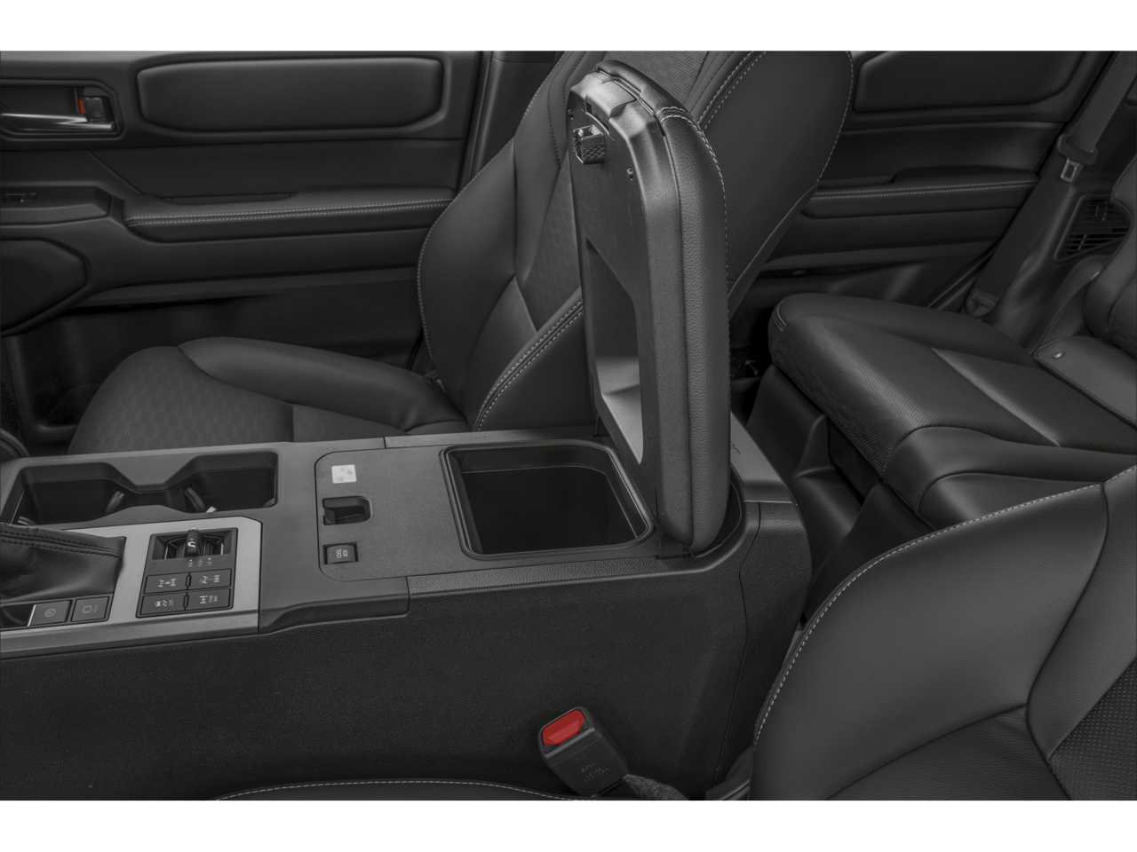 Used 2024 Toyota Land Cruiser AWD/4WD image 10