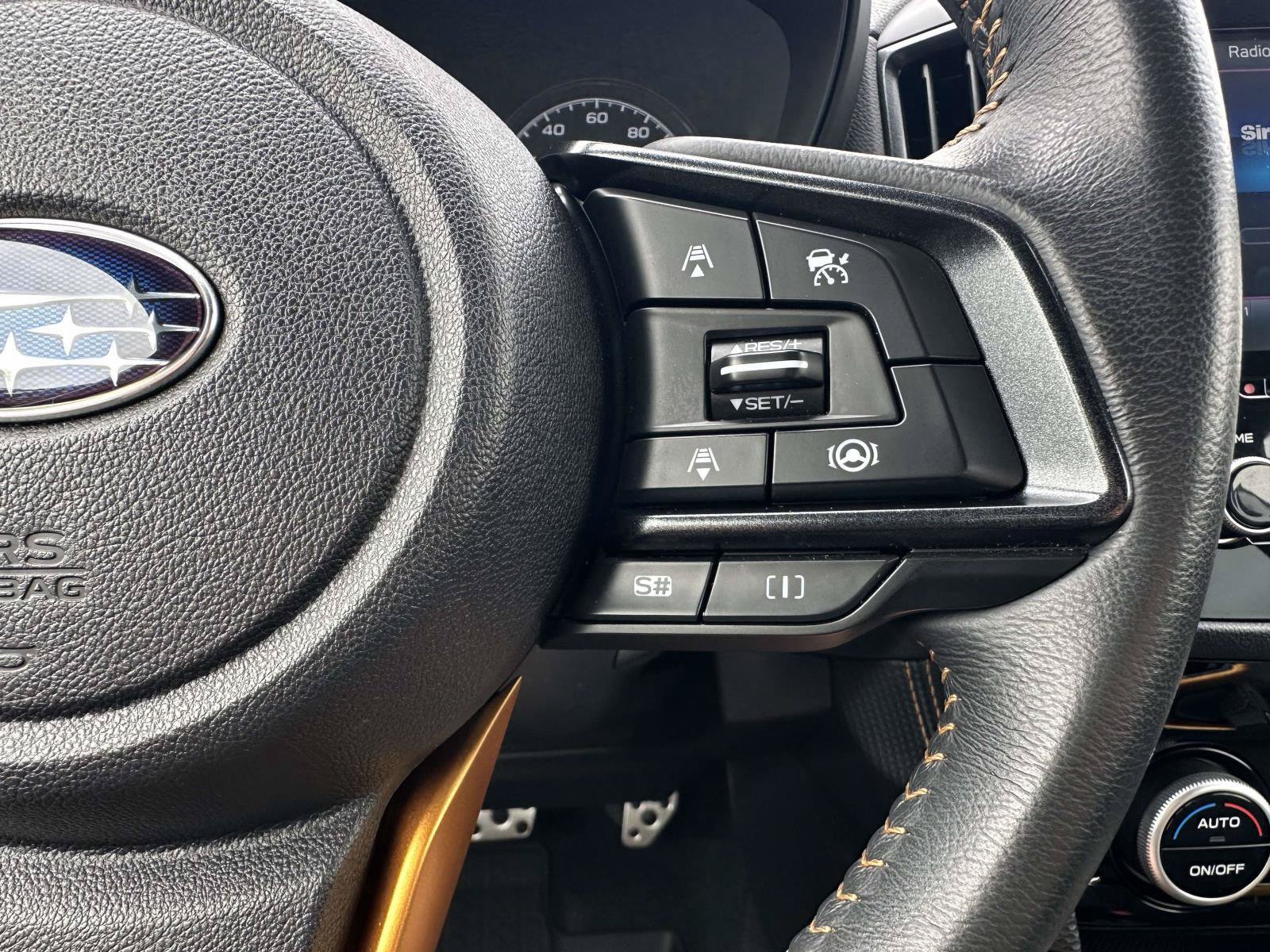 Used 2023 Subaru Forester Wilderness AWD/4WD image 14