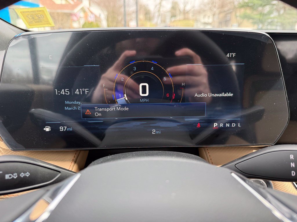 Used 2026 Chevrolet Equinox ACTIV FWD image 48