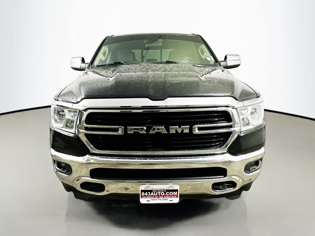 Used 2019 RAM 1500 Big Horn image 2