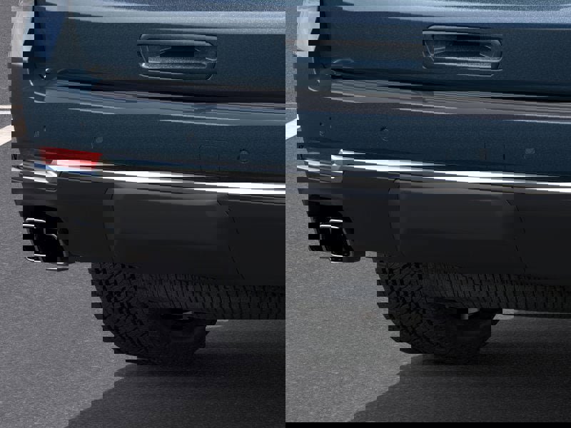 New 2026 Chevrolet Tahoe High Country image 14