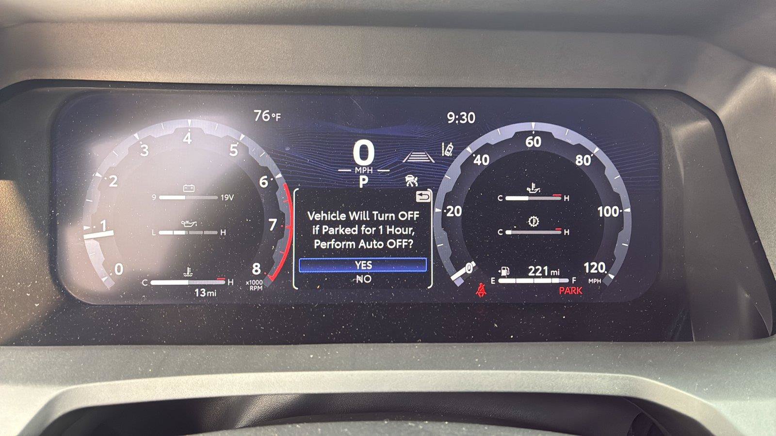 New 2026 Toyota Tacoma TRD Sport AWD/4WD image 12