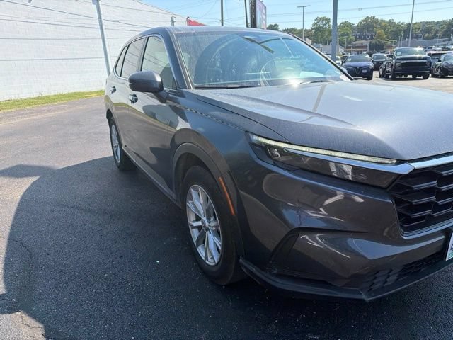 Used 2024 Honda CR-V EX image 3