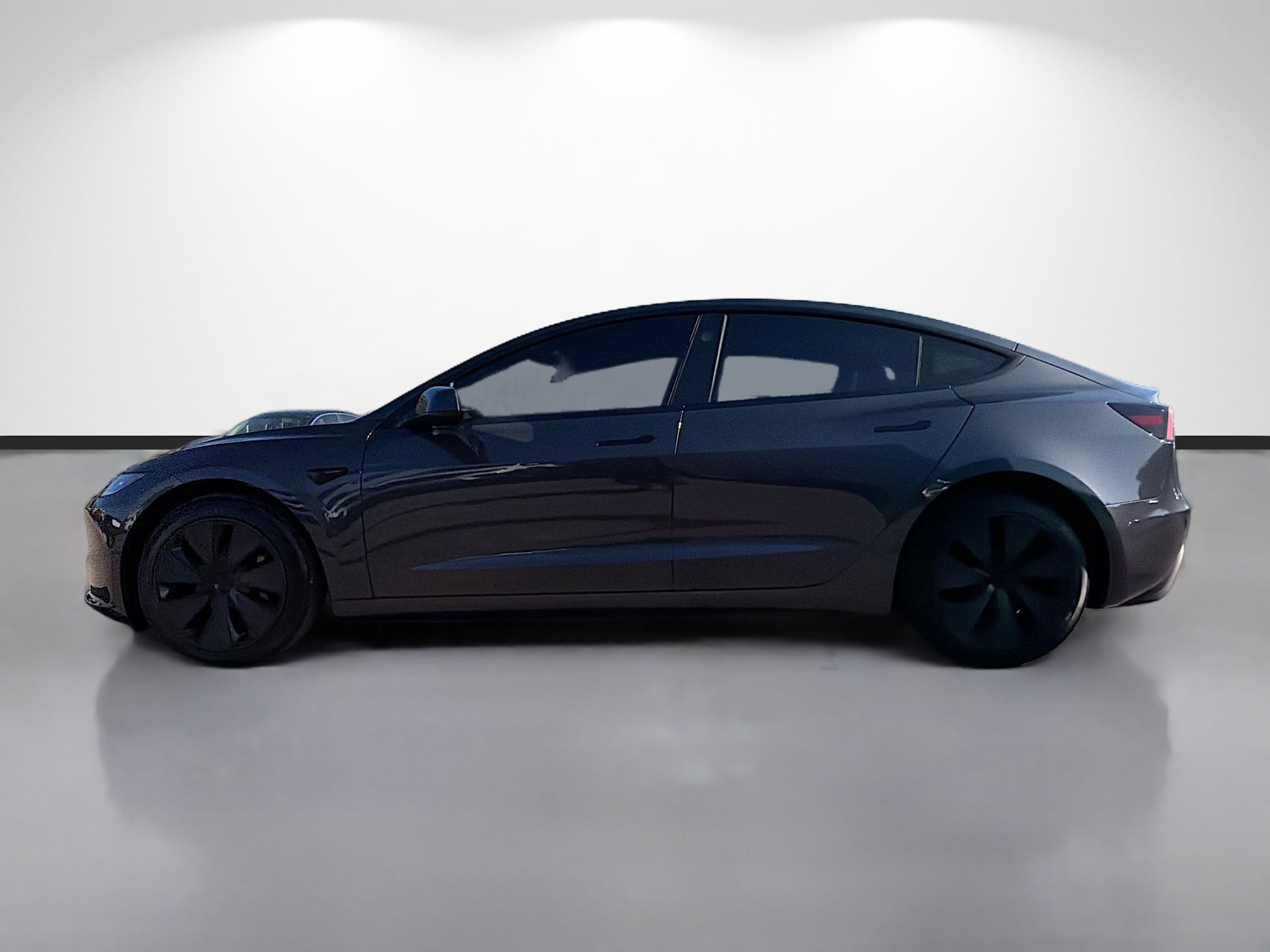 Used 2025 Tesla Model 3 Long Range RWD image 6