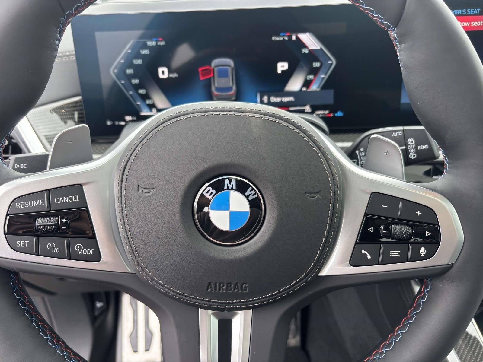 New 2026 BMW X5 M60i w/ Executive Package image 16