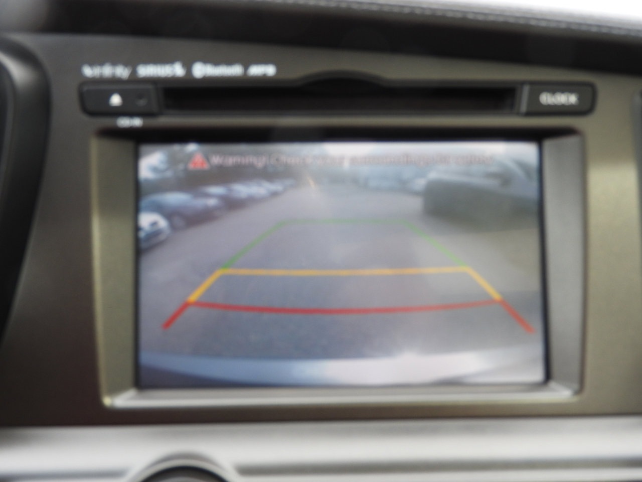 Used 2013 Kia Optima EX w/ Premium Pkg image 18