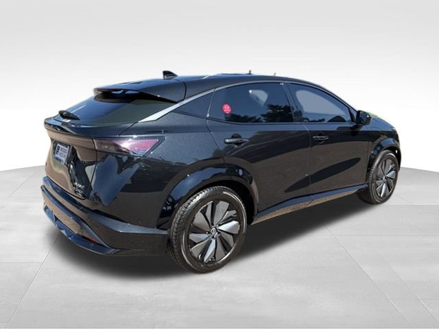 Certified 2024 Nissan Ariya AWD image 10