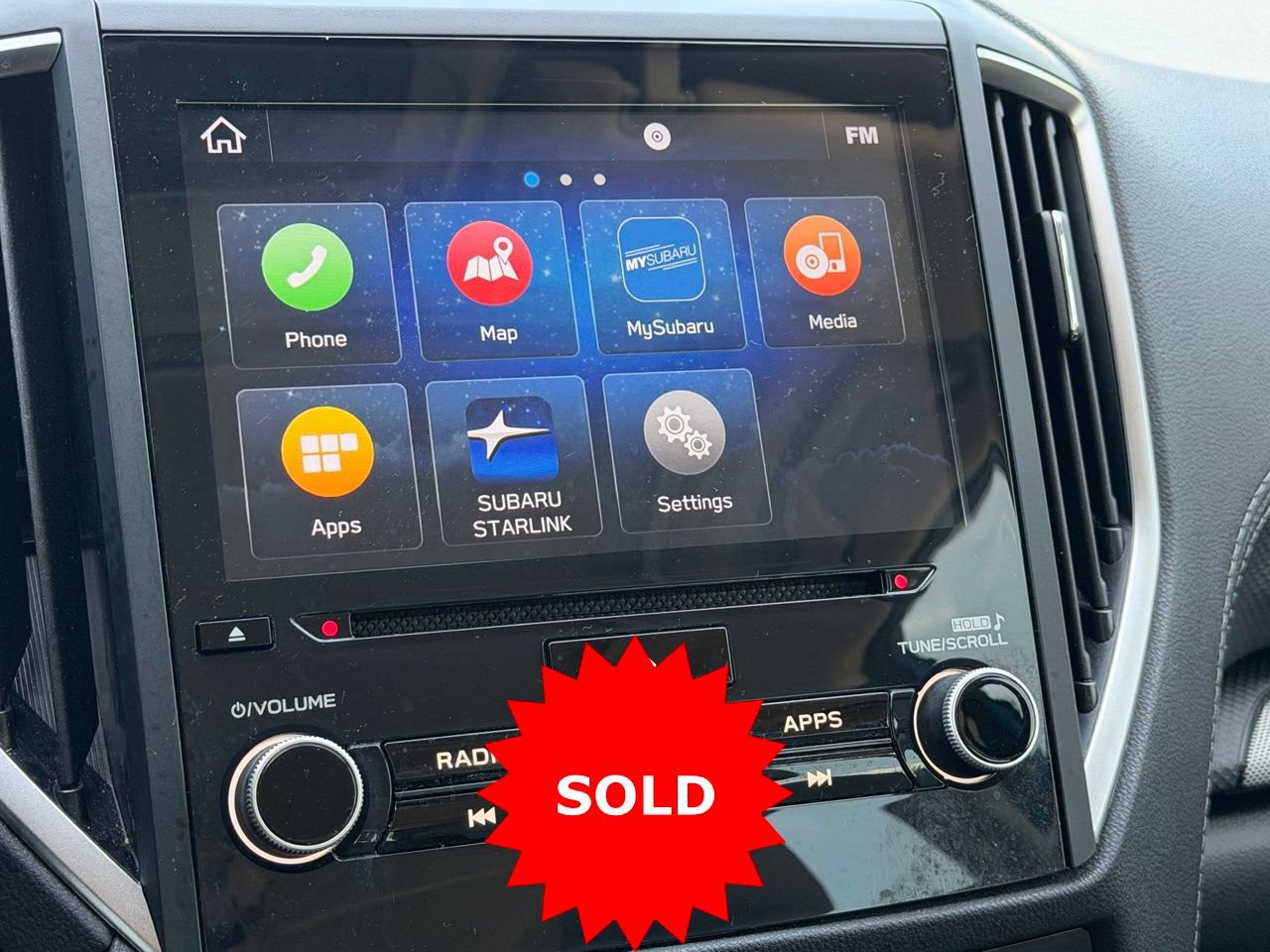 Used 2021 Subaru Forester Limited w/ Popular Package #3 AWD/4WD image 24