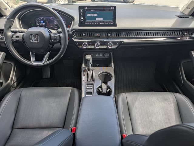 Used 2024 Honda Civic Touring image 19