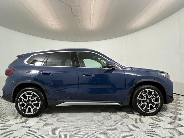 Used 2026 BMW X1 xDrive28i w/ Convenience Package AWD/4WD image 9