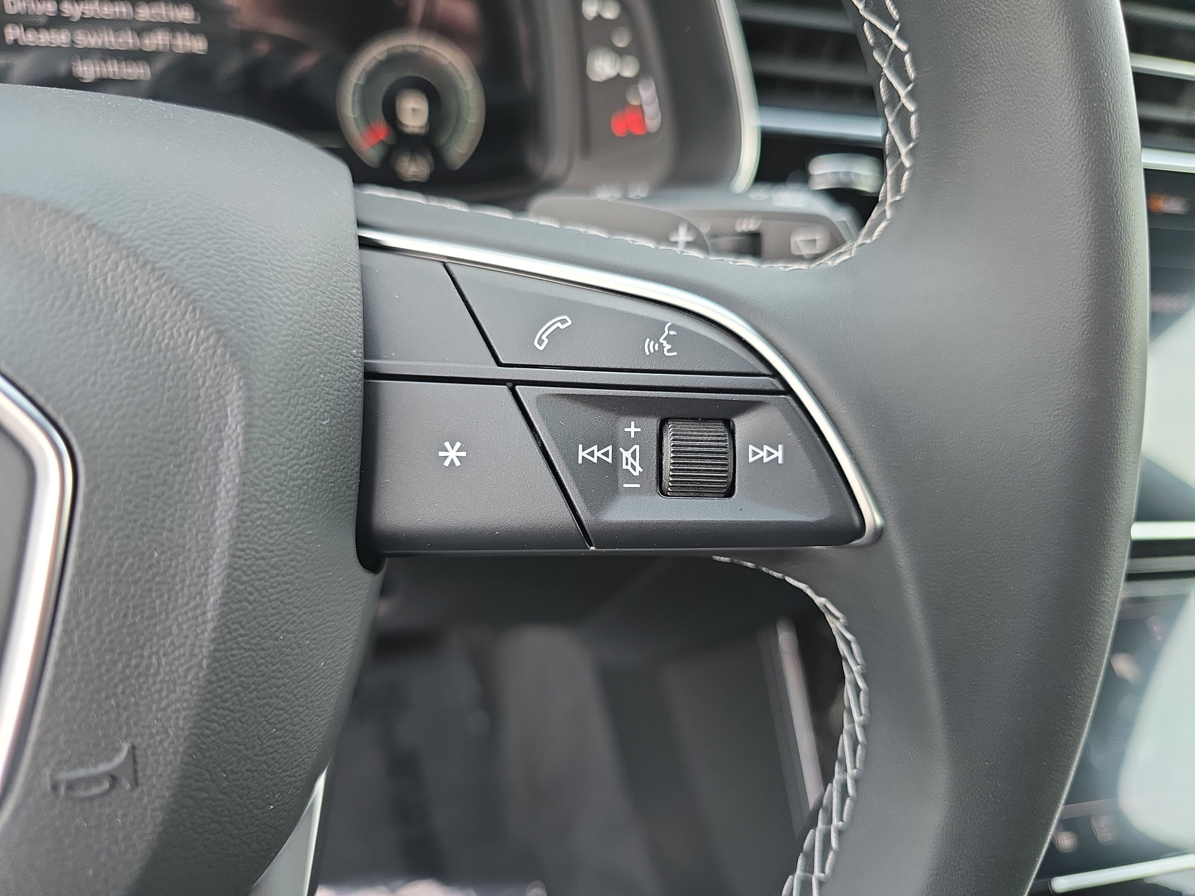 New 2026 Audi Q7 3.0T Premium Plus image 21