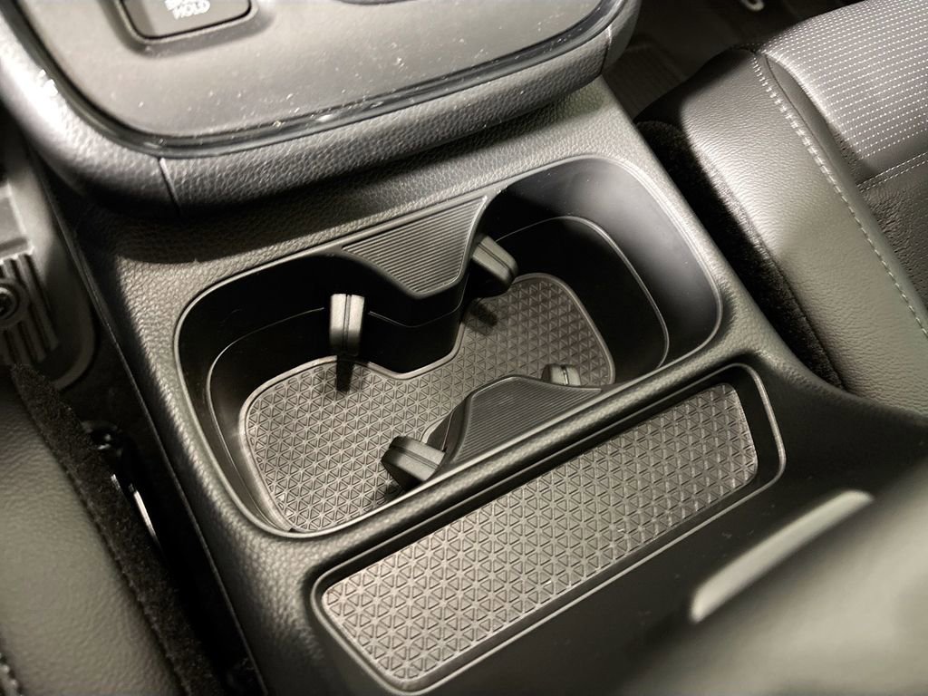 New 2026 Honda CR-V EX-L image 15