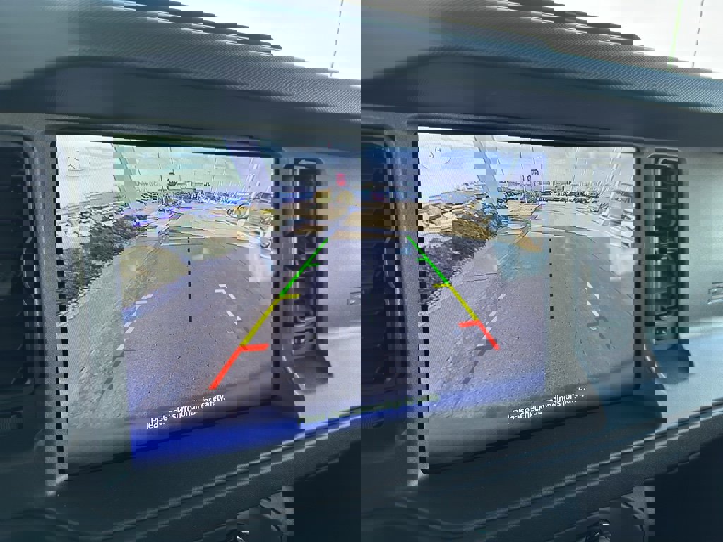 New 2025 Ford Bronco 2-Door image 19