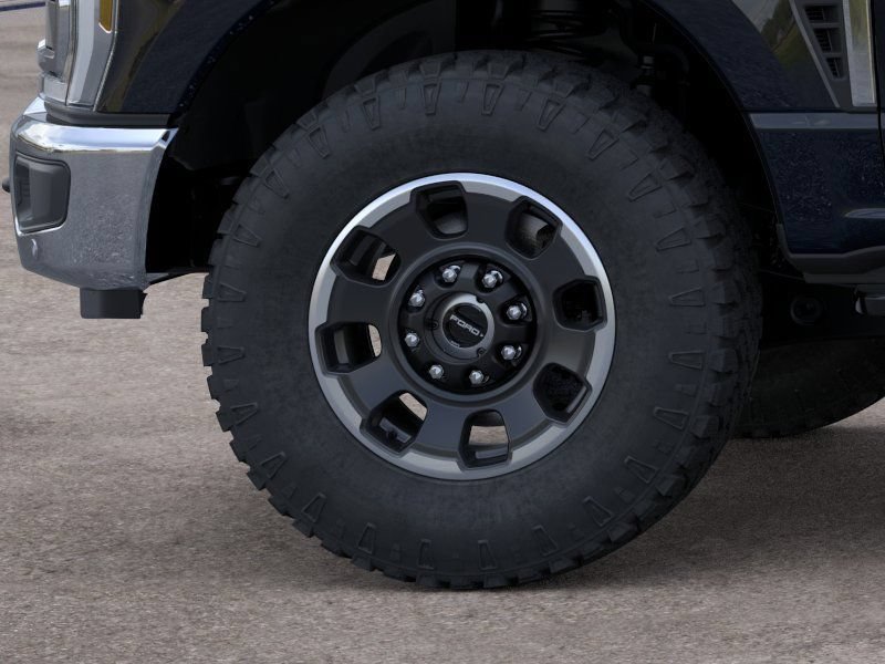 New 2026 Ford F250 King Ranch w/ Tremor Off-Road Package AWD/4WD image 19