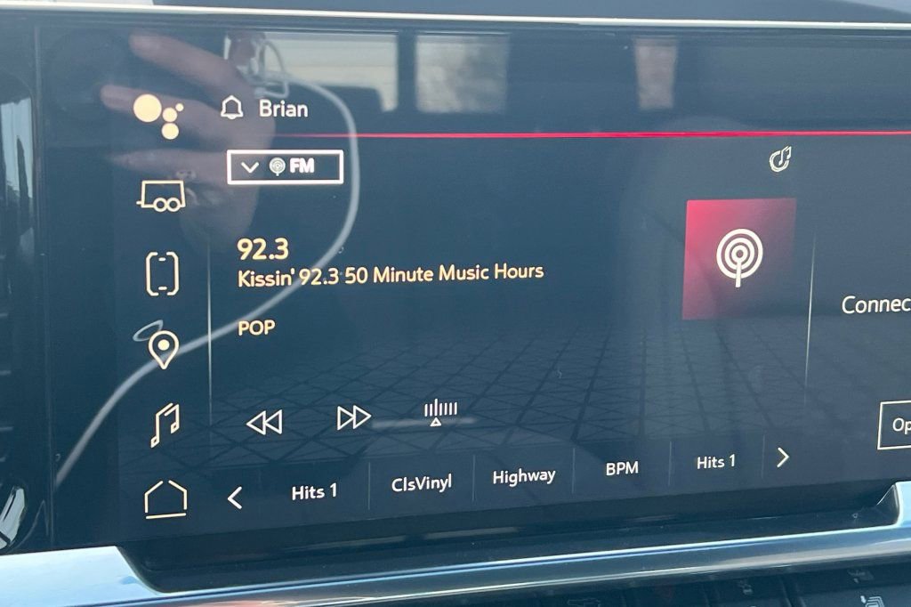 Used 2026 GMC Sierra 3500 SLT w/ SLT Premium Package image 14