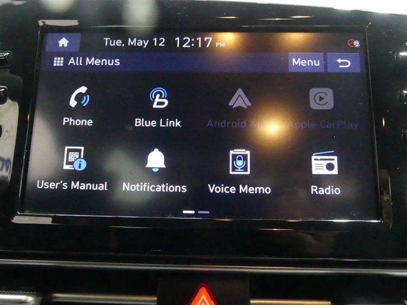Used 2022 Hyundai Elantra SEL w/ Convenience + Premium Package FWD image 42
