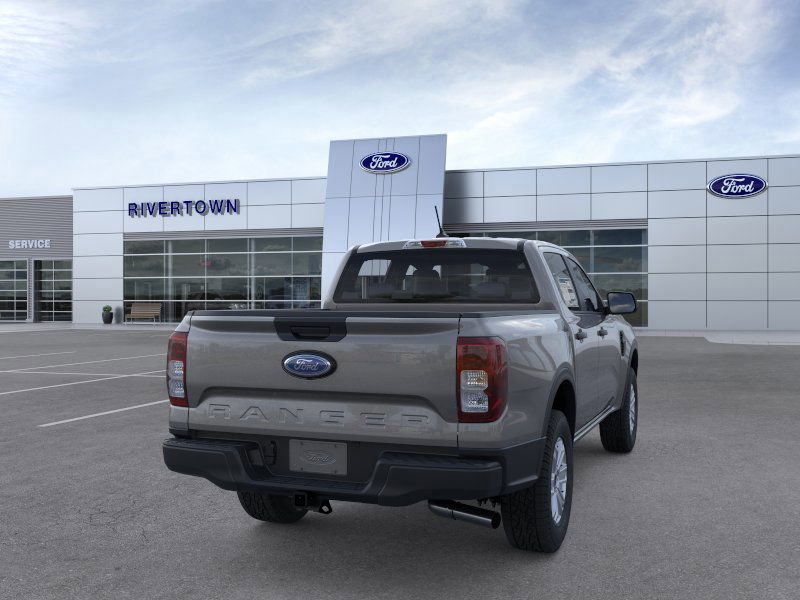 New 2026 Ford Ranger XL w/ Trailer Tow Package image 30