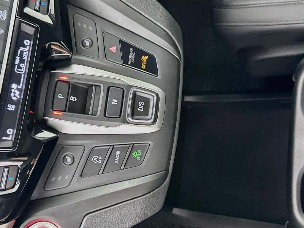 Certified 2025 Honda Odyssey EX-L image 16