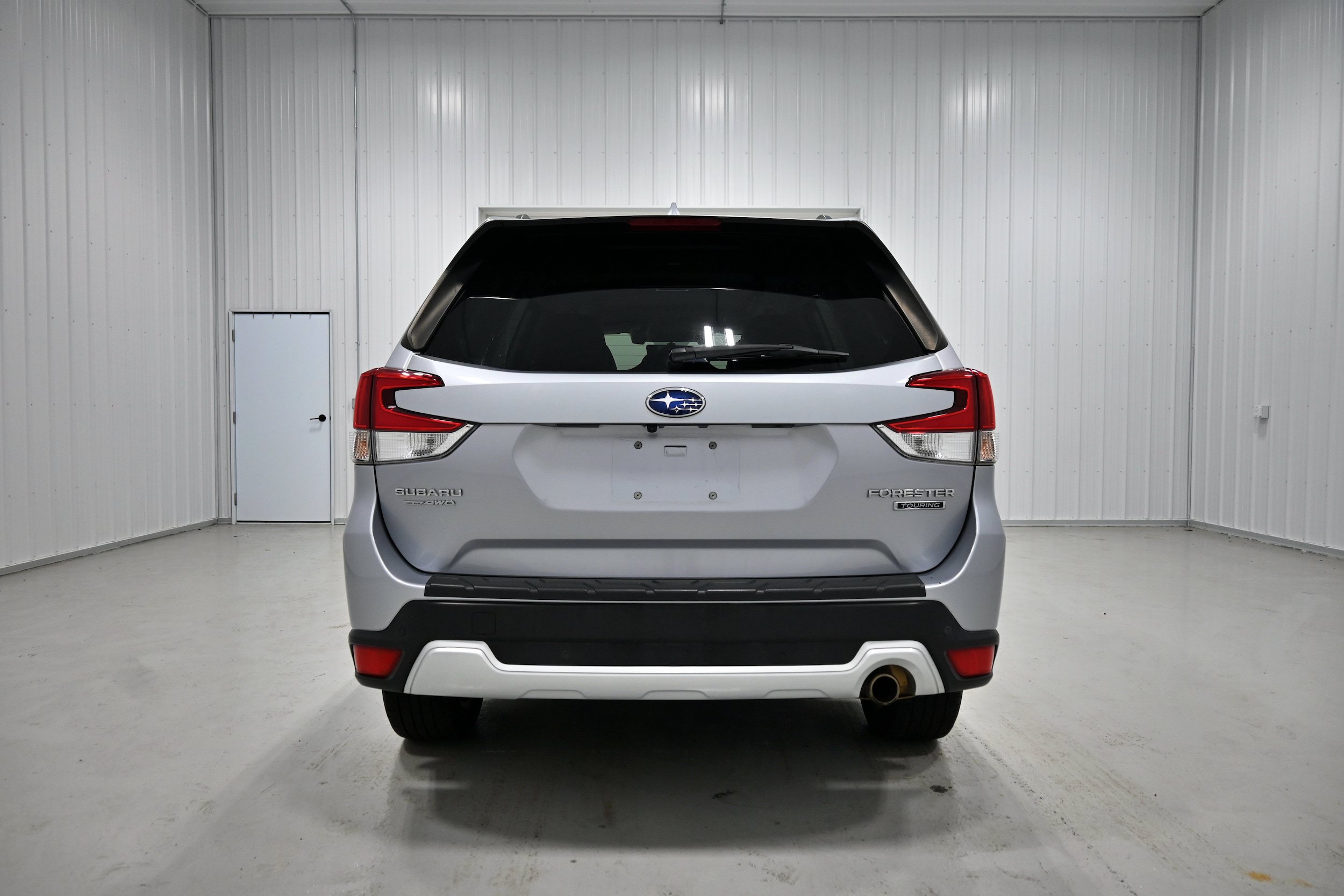 Used 2020 Subaru Forester Touring AWD/4WD image 34