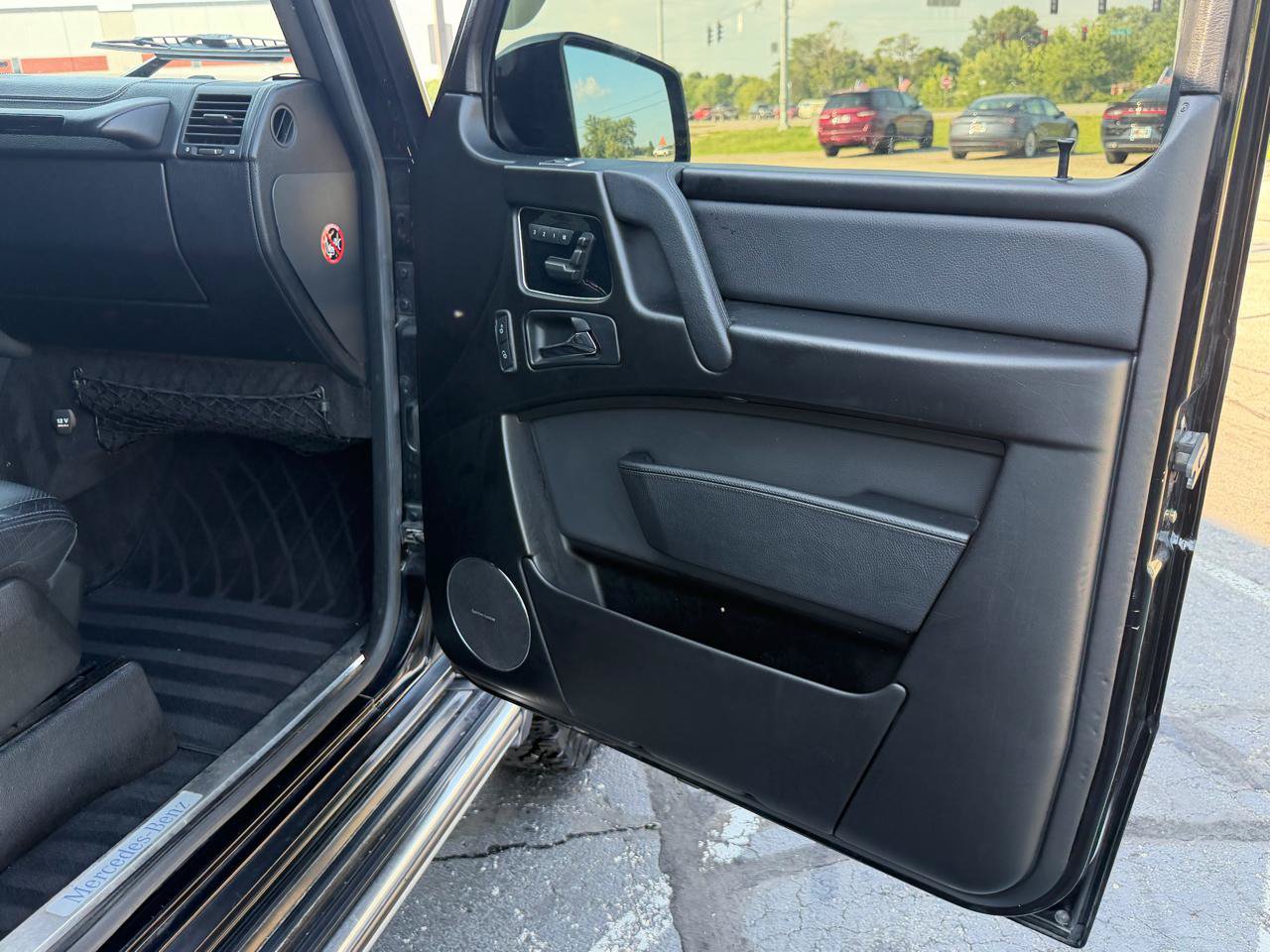 Used 2015 Mercedes-Benz G 550 image 31