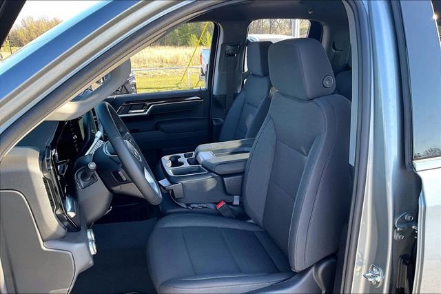 New 2026 GMC Sierra 1500 SLE image 9