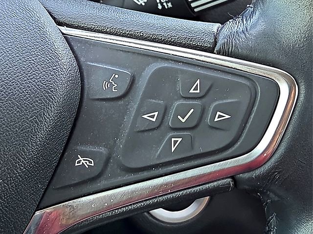 Used 2019 Chevrolet Equinox LT FWD image 21