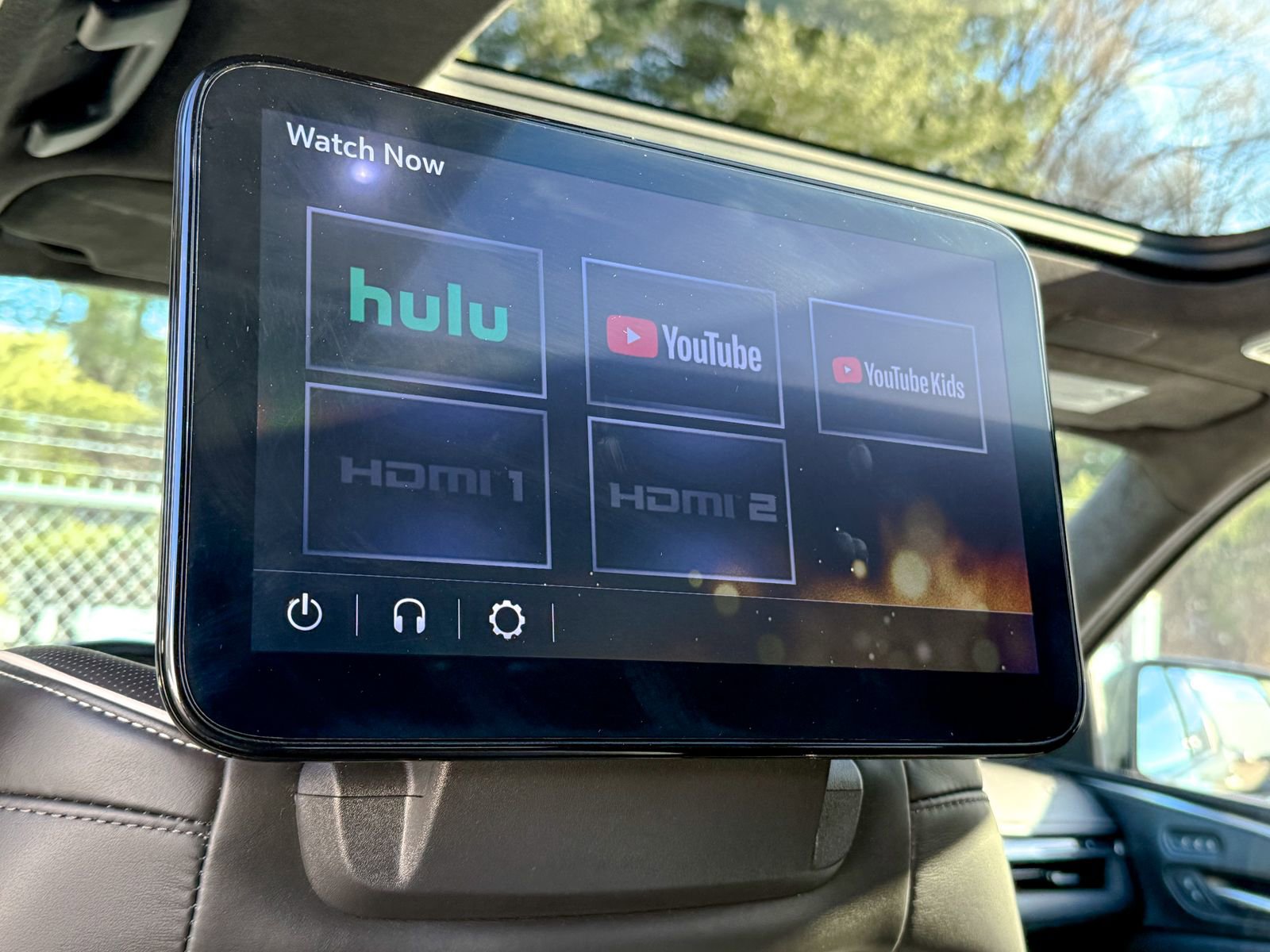 Used 2023 Cadillac Escalade V image 34