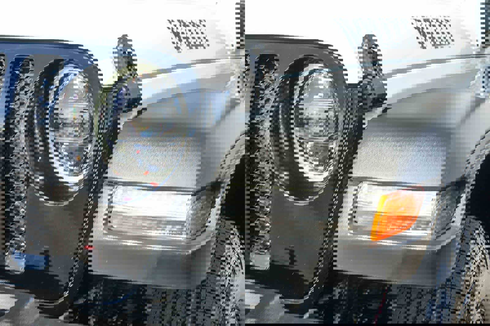 Used 2023 Jeep Wrangler Unlimited w/ Convenience Group image 7