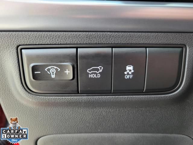 Used 2025 Hyundai Tucson SEL AWD/4WD image 21