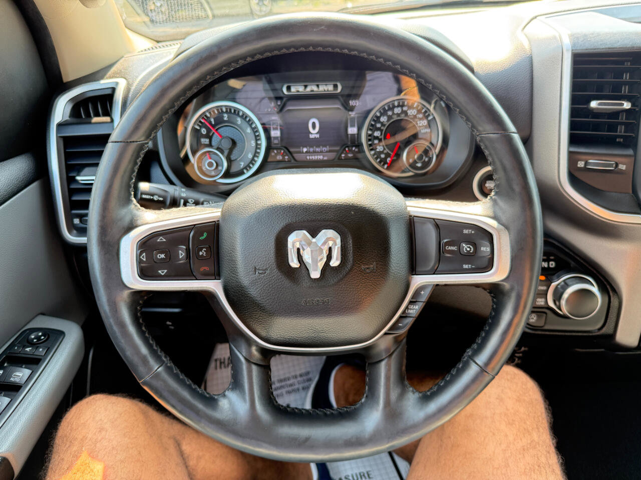 Used 2019 RAM 1500 Big Horn image 73